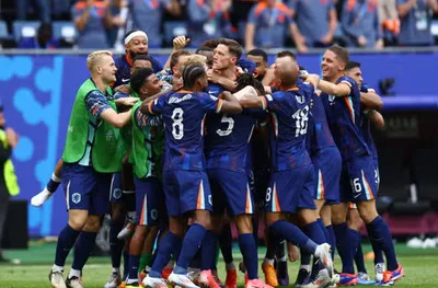 كأس أوروبا 2024: هولندا تفوز على بولندا