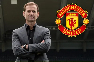 مانشستر يونايتد يعيّن دان أشوورث مديراً رياضياً