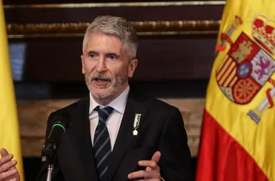 السيد مارلاسكا: إسبانيا تثمن عاليا الإصلاحات التي قام بها المغرب منذ اعتلاء جلالة الملك العرش