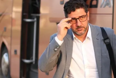 البرتغالي روي فيتوريا مدربا لمنتخب مصر