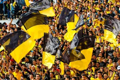 البطولة المغربية 2022 :المغرب الفاسي يهزم حسنية أكادير