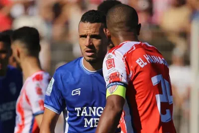 ديربي الشمال.. مقابلة لتفادي أسفل الترتيب