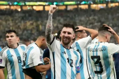 مونديال قطر 2022: ميسي الأكثر خوضا للمباريات في تاريخ البطولة