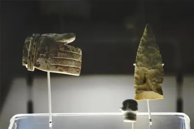 هولندا تعيد للمكسيك 223 قطعة أثرية تعود لحقبة ما قبل الاستعمار الإسباني