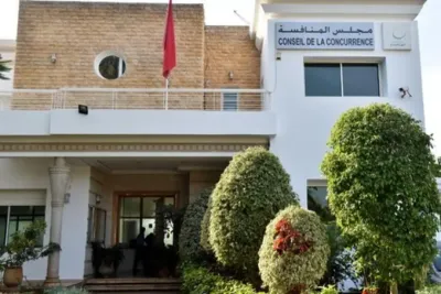 رأي مجلس المنافسة في مشروع قانون الغاز الطبيعي