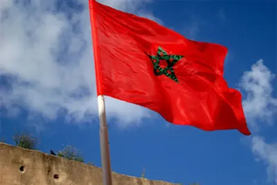 لقاء احتفالي بسيدي إفني تخليداًً لذكرى الملك والشعب