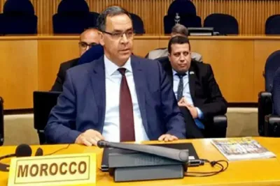 برنامج أمريكي شهير يبرز المؤهلات السياحية في المغرب - فيديو