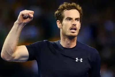 بطولة ويمبلدون لكرة المضرب 2022 : موراي يأمل في المشاركة وكوردا ينسحب