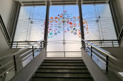 لوفيغارو الفرنسية تشيد ب "الجودة العالية" لمتاحف المغرب