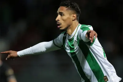 البطولة الوطنية الإحترافية: أولمبيك خريبكة يفوز على حسنية أكادير