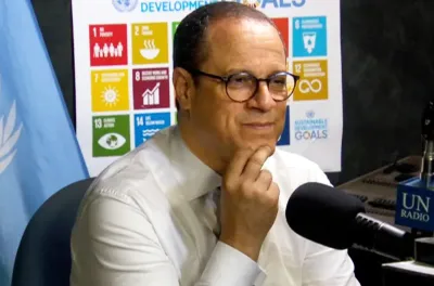 اعتقال موظفين تابعين للأمم المتحدة في إثيوبيا