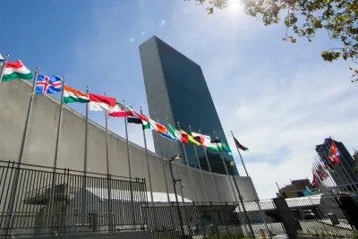 المغرب يسلط الضوء بجنيف على الحق في بيئة صحية ومستدامة