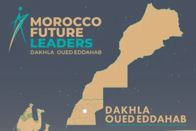 اختتام الدورة الرابعة من برنامج رواد الغد بالمغرب