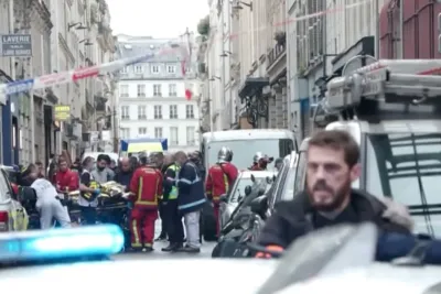 المشتبه به في هجوم باريس يقر أنه يكره الأجانب والمهاجرين