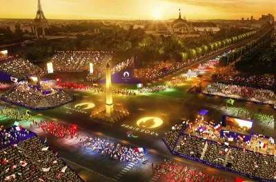 فرنسا.. انتعاش الإصابات بكوفيد عشية الألعاب الأولمبية