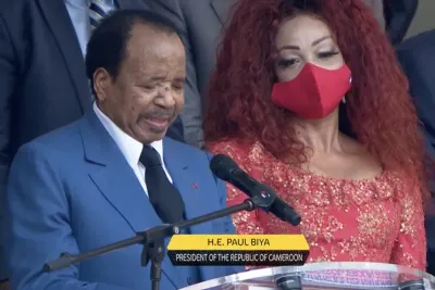 كأس إفريقيا .. حفل افتتاح بلمسة كاميرونية