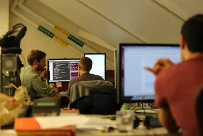 قضية بيغاسوس: خبير أمريكي يبرز الثغرات الجسيمة في الإدعاءات الموجهة إلى المغرب