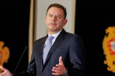 لويس مونتينيغرو رئيسا لوزراء البرتغال