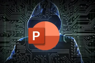 المديرية العامة لأمن نظم المعلومات بالمغرب تحذر من عمليات اختراق بملفات “PowerPoint “