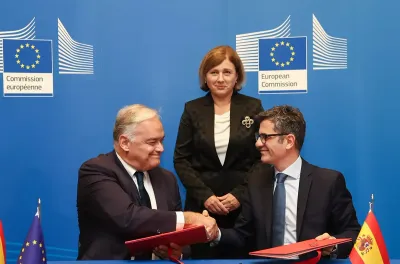 بعد خمس سنوات من الجمود، أعلى هيئة قضائية في إسبانيا تجدد دماءها