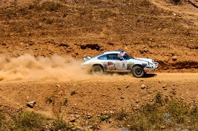 انطلاق النسخة ال 14 من لحاق المغرب التاريخي