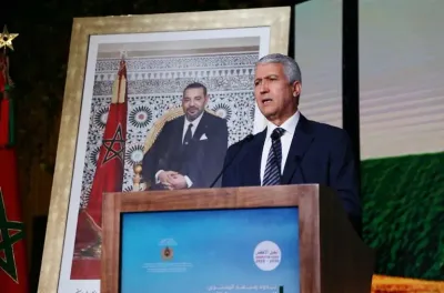 السيد صديقي: الأبحاث الجينية وسيلة لتحسين سلسلة قيمة منتجات الألبان