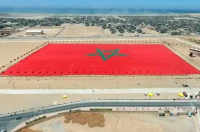 الصحراء المغربية.. السويد تدعم المخطط المغربي للحكم الذاتي