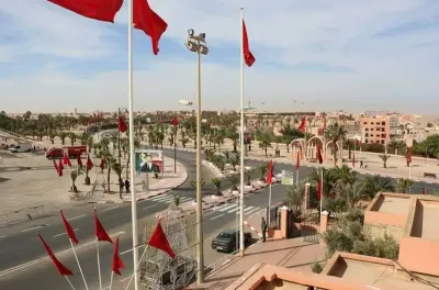 الأمم المتحدة الصحراء.. جيبوتي تشيد بجهود المغرب "الجادة وذات المصداقية" من أجل حل توافقي