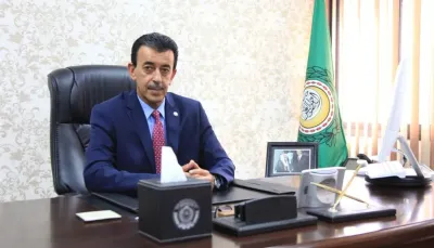 المدير العام للمنظمة العربية للتنمية الصناعية يشيد بالتجربة الرائدة للمغرب في قطاع التعدين