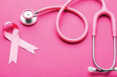 علماء من الصين وأمريكا يحددون المسؤولة عن نمو السرطان ومقاومة العلاج