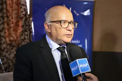 بمشاركة المغرب... انطلاق أول مهرجان سينمائي دولي في السعودية