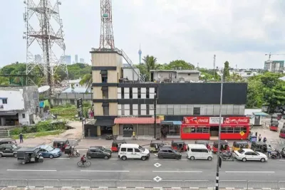 سريلانكا : تسجيل نقص جديد في الوقود بسبب إضراب مشغلي الصهاريج