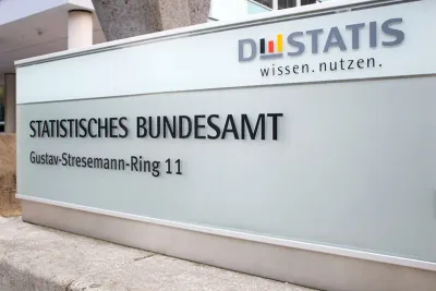 مكتب الإحصاء الألماني يعلن ارتفاع الصادرات بنسبة 4,5% خلال يونيو المنصرم