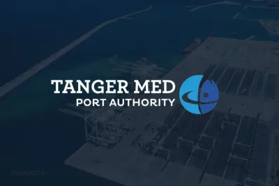 رقم قياسي جديد لميناء طنجة المتوسط Tanger MED