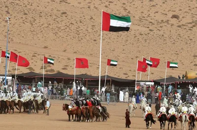 الدورة ال 17 لموسم طانطان: ندوة علمية دولية تناقش الموروث الثقافي الحساني وانفتاحه على العمق الإفريقي