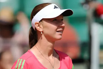 التشيكية فوراكوفا تغادر أستراليا بعد إلغاء السلطات تأشيرتها