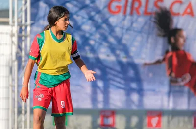 الدار البيضاء..تيبو أفريقيا تحتفي بالمرحلة الأخيرة من برنامج "الفتيات يستطعن"