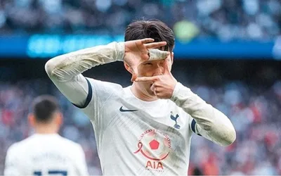 توتنهام يكسب ثلاث نقاط مهمة في صراعه من أجل المركز الرابع