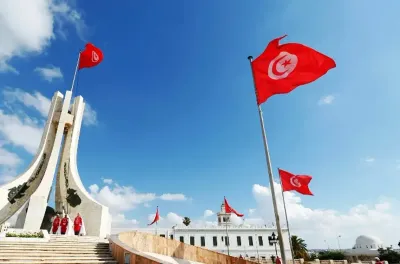 وزارة العدل التونسية تأذن بفتح بحث مع كل من ينشر محتوى يمس ب"القيم الأخلاقية" على شبكات التواصل الاجتماعي