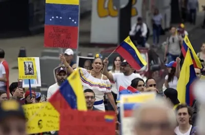 فنزويلا.. بلدان من أمريكا اللاتينية تطالب بـ "تدقيق محايد ومستقل للأصوات"