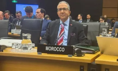 فيينا.. المغرب يجدد تأكيد التزامه بتعزيز الأمن النووي والاستخدامات السلمية للذرة