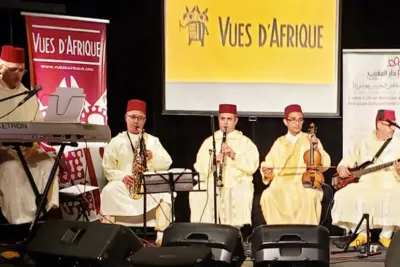 مهرجان السينما الإفريقية الدولي بكندا : المغرب ضيف شرف الدورة الـ38