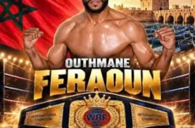 الصويرة تحتضن نزالا دوليا على لقب بطولة (WBF) للملاكمة الاحترافية يوم 17 أكتوبر المقبل
