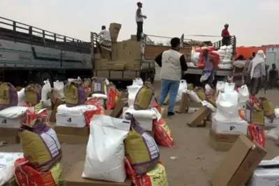 اتفاقية بين قطر الخيرية والمفوضية الأممية للاجئين لتقديم مساعدات عاجلة لليمنيين