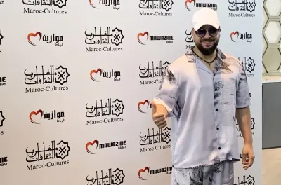 موازين 2024: منصة النهضة تتنغّم على إيقاعات مغربية ولبنانية رفقة الدوزي ونجوى كرم