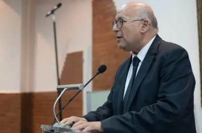 عمر السغروشني: حماية المعطيات الشخصية والتحديات المجتمعية