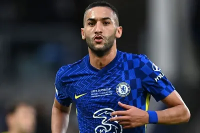 تشلسي يفوز على ريد بول سالزبورغ و يتأهل الى ثمن النهائي دوري أبطال أوروبا