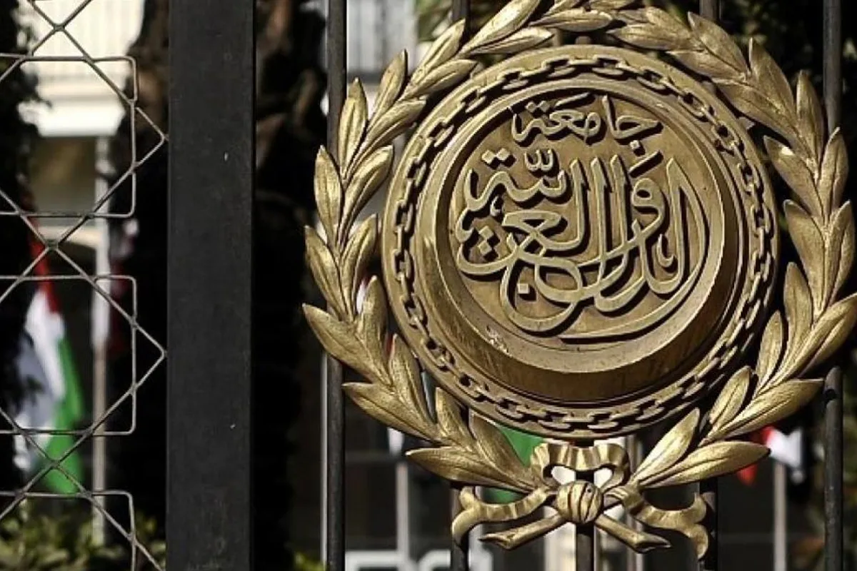 جامعة الدول العربية .. انعقاد الاجتماع الثاني عشر لعملية التشاور العربية الإقليمية حول الهجرة واللجوء