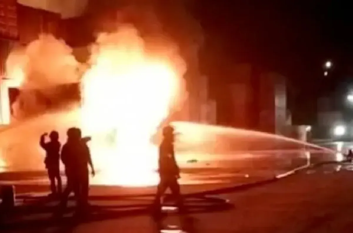 بنغلادش .. مقتل 10 أشخاص جراء حريق في منتجع