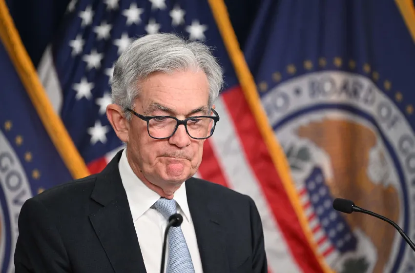 الولايات المتحدة.. الاحتياطي الفيدرالي "ليس مجهزا" لمواجهة صدمة طاقية (رئيس البنك)